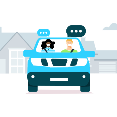 BlaBlaCar анонсує нові функції надійності, серед яких Верифікований Профіль і нова система бронювань